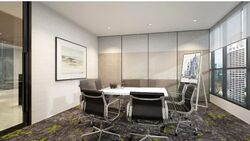 Raffles Place (D1), Office #454410431